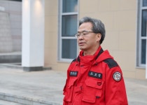경북 영양군 산불 피해에 따른 오도창 영양군수 대군민 호소문 | 뉴스로