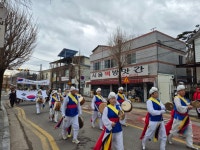 위천면, 제106주년 3‧1절 추모제 및 기념식 개최 | 뉴스로