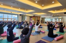 함안군 건강생활지원센터에서 건강관리 함께해요 | 뉴스로