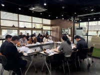 남양주시 진접읍 경기행복마을관리소, 2025년 운영위원회 위촉식 개최 | 뉴스로