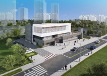 평택시, 고덕동 행정복지센터 건립 첫 삽을 뜨다 | 뉴스로