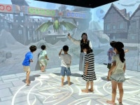 구리시 갈매도서관, 어린이를 위한 ICT 체험 프로그램 운영 | 뉴스로