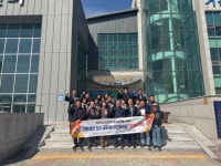 구리시 교문1동, 자매결연 20주년 맞아 고성군 거진읍 방문 | 뉴스로