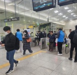 남양주풍양보건소, ‘건강한 도시환경 조성’ 오남역서 금연 캠페인 실시 | 뉴스로