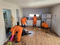 양주시 회천1동, 취약계층 대상 주거지 ‘홈크리닝 서비스’ 실시 | 뉴스로