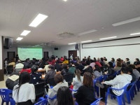 남양주시, 오남읍 시유지 근린공원 조성 관련 주민설명회 개최 | 뉴스로