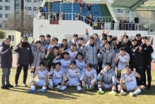 여주FC, K3리그 시흥시민축구단에 1대0 승리 | 뉴스로