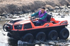 연수구, 구민과 함께하는 봄맞이 승기천 환경정화 | 뉴스로