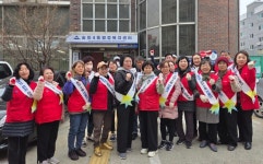 주안2동, 어르신 대상 ‘무료 출장 체력 측정 서비스’ 실시 | 뉴스로