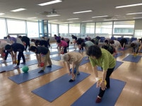 파주보건소, 맞춤형 운동 프로그램으로 시민 건강 지킨다 | 뉴스로