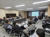 파주시 시도1호선 조속개통 위한 통합협의체 구성 운영 | 뉴스로