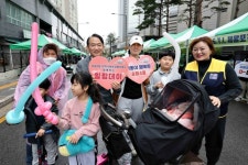 동구 송림4동 지역사회보장협의체, ‘소중한 소통의 행복장터(소소행)’개최 | 뉴스로