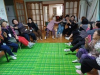 안양시, 어르신 맞춤형 평생학습 ‘그린나래’ 본격 날개 펴다 | 뉴스로