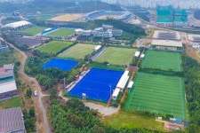 목포국제축구센터, 재정적 어려움 극복하고 2025년 독립경영 전환 기틀 마련 | 뉴스로