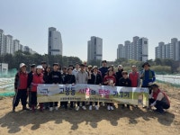 고양시 고봉동 지역사회보장협의체‘사랑의 텃밭’운영 시작 | 뉴스로