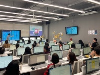 문화예술인 대상, 충북문화재단 「AI 활용 문예 창작 워크숍」성료 | 뉴스로