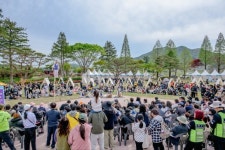 예산군, 제52회 윤봉길 평화축제로 평화 정신 깃든 공감의 장 마련 | 뉴스로
