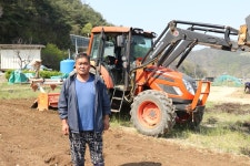 뉴스로 - 지자체가 보인다! - 홍천군농업기술센터, 농작업 대행서비스 확대 운영 홍천군농업기술센터, 농작업 대행서비스 확대 운영