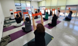 인천 서구 가정·신현원창건강센터, 체중조절 비만 탈출 프로그램 시작 | 뉴스로