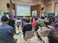 안성시노인복지관, 인공관절 건강교육 진행 | 뉴스로