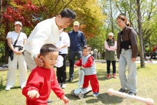 의왕시 부곡동체육회,‘한마음 걷기대회’성황리 개최 | 뉴스로