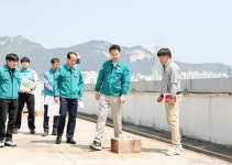 도봉구, 창동문화체육센터 중대재해 예방 안전점검 실시 | 뉴스로