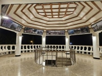 운문면, 숨은 야간 명소로 재탄생된 새로운 망향정을 맞이하다! | 뉴스로