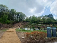 광주시 초월읍, 신월공설묘지 환경 정비로 쾌적하고 품격 있는 추모 공간 조성 | 뉴스로