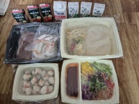 동두천시 저소득 어르신 46명에게 대접하는 “딱!!밥”(딱맞는 밥상) 본격 시작 | 뉴스로