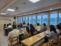 광양중앙도서관 청년활동공간 ‘미소청년’ 개소 | 뉴스로