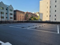 강남구, 나대지 활용해 논현동에 45면 규모 임시 공영주차장 조성 | 뉴스로