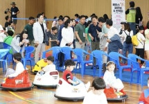 종로구, 5일 어린이날 ‘우리들세상’… 5천 명 참여 | 뉴스로