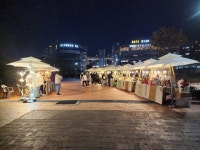 2025 고양호수마켓, 노래하는 분수대 광장서 5월 17일 오픈 | 뉴스로