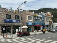 통영시‘사량도 진촌상가 골목형상점가’ 경상남도 도서지역 최초 지정 | 뉴스로