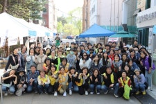 고양시원당종합사회복지관, 개관 26주년 기념‘MAMA Festival’성황리 개최 | 뉴스로