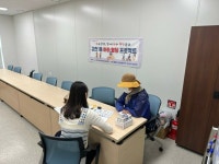 사하구 감천1동, 혈당관리 프로그램 ‘하하혈당 프로그램’ 추진 | 뉴스로