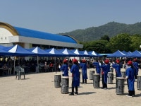 영천시 북안면, ‘2025년 경로효(孝)잔치’ 성황리 개최 | 뉴스로