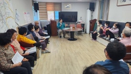 - 대창면 ‘동네방네 경로당, 찾아가는 행복사랑방’, 호응 속 종료 대창면 ‘동네방네 경로당, 찾아가는 행복사랑방’, 호응 속 종료