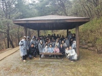 단양군, 맨발걷기 2급 전문 지도자 양성과정 성료 | 뉴스로