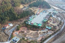 정선군, ‘관광객 안전 강화’ 화암동굴 모노레일 교체 사업 추진 | 뉴스로