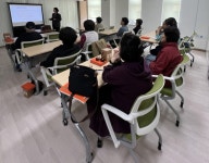 예산군 내포보건지소, ‘건강증진교육 프로그램’ 운영 본격 시작 | 뉴스로