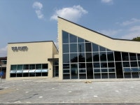 부여군 장암면, 기초생활거점조성사업 준공식 개최 | 뉴스로