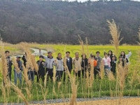 계북면 주민자치위원회 선진지 견학 실시 | 뉴스로