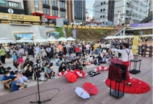 관악구 별빛신사리 상권 매출 28% 상승, 5년 간의 상권 르네상스 사업 효과 뚜렷 | 뉴스로