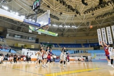 서대문구청 여자농구단 어려움 딛고 올해 첫 전국대회 준우승 | 뉴스로