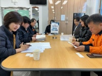 경주시정신건강복지센터, 경찰·소방과 자살예방 협력체계 강화 나선다 | 뉴스로