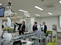 한국폴리텍대학 로봇캠퍼스, 미래형 기술인재 양성을 위한 혁신 방향 제시 | 뉴스로