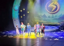 여수시 드림스타트, 어린이뮤지컬 관람 프로그램 운영 | 뉴스로
