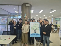 몽탄면, 청렴 소통나무 릴레이 캠페인 전개 | 뉴스로