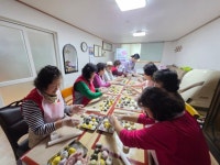 여수시 주삼동 지역사회보장협의체, ‘건강해, 주삼’ 추진 본격화 | 뉴스로